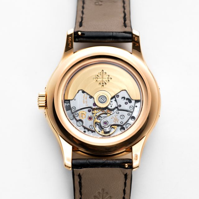 Patek Philippe Complications 5205R-010 Image 3